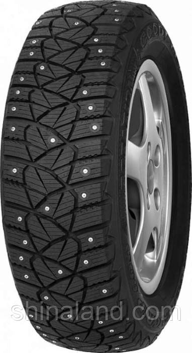 

Шины GoodYear UltraGrip 600 205/55 R16 94T XL нешип Польша 2019