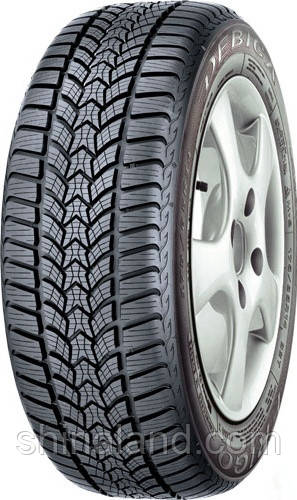 

Шины Debiсa Frigo HP2 195/55 R16 87H Польша 2020