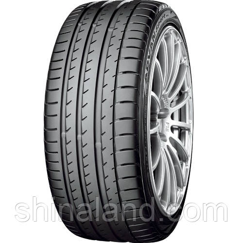 

Шины Yokohama Advan Sport V105 285/40 R19 107Y XL Япония 2019