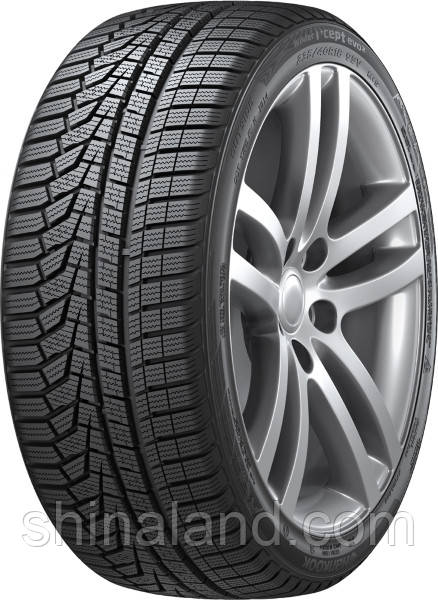 

Шины Hankook Winter I*Cept evo2 W320 225/45 R18 95V RunFlat XL Венгрия 2019