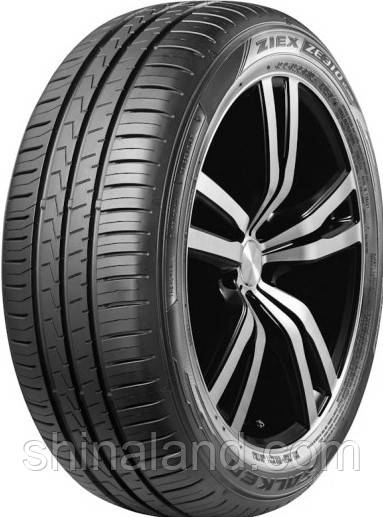 

Шины Falken Ziex ZE310 Ecorun 235/60 R16 100W Турция