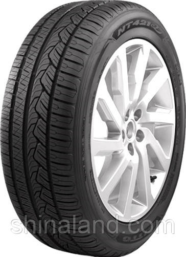 

Шины Nitto NT421Q 275/45 R20 110W XL Япония 2019