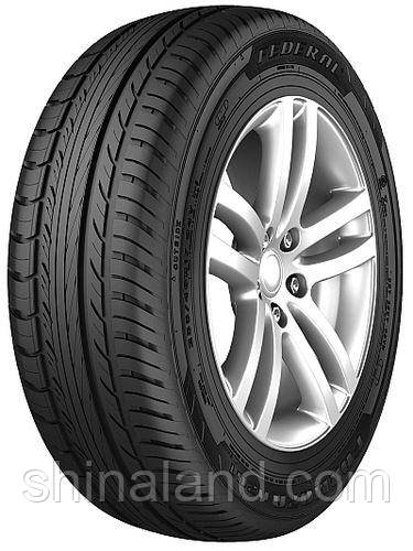 

Шины Federal Formoza AZ01 225/55 R17 101W XL