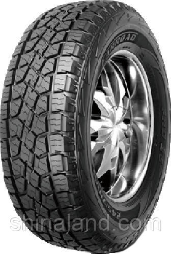 

Шины SafeRich FRC86 215/75 R15 100/97Q LT Китай 2018