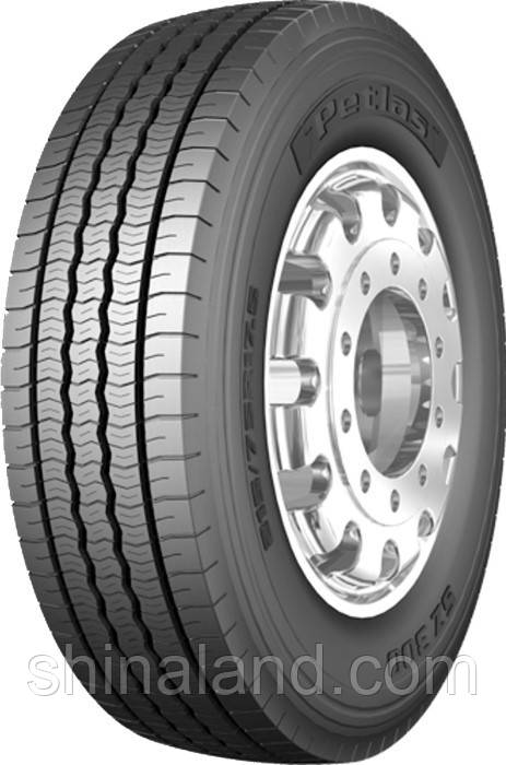 

Грузовые шины Petlas SZ300 (рулевая) 235/75 R17,5 132/130M Турция 2019