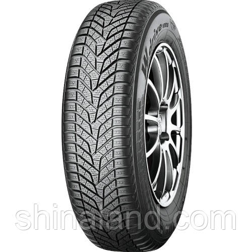 

Шины Yokohama W.drive V905 265/40 R20 104V XL Филиппины 2019