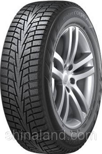 

Шины Hankook Winter I*Cept X RW10 245/55 R19 107T XL Корея 2019