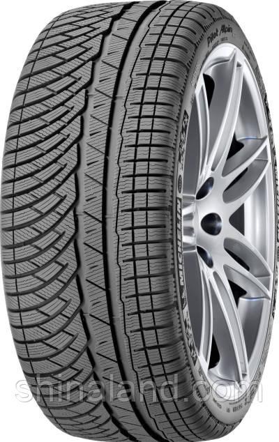 

Шины Michelin Pilot Alpin PA4 295/35 R20 105W XL Франция 2019