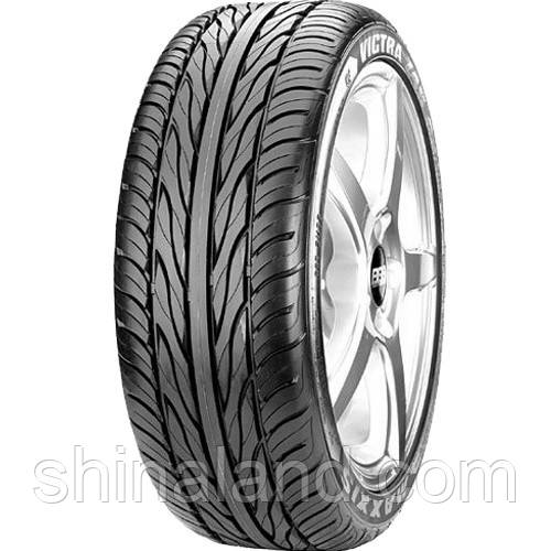 

Шины Maxxis MA-Z4S Victra 275/45 R20 110V XL Китай 2020