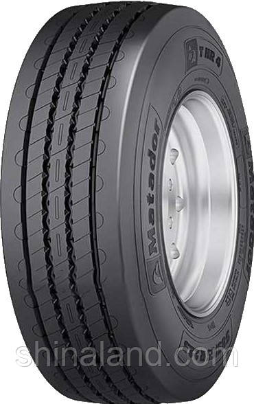 

Грузовые шины Matador T HR 4 (прицепная) 445/45 R19,5 160J Словакия 2020