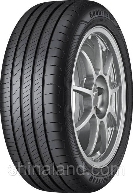 

Шины GoodYear EfficientGrip Performance 2 225/55 R17 101W XL Польша 2019