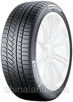 

Шины Continental ContiWinterContact TS 850 P SUV 235/50 R18 101V XL Германия 2020