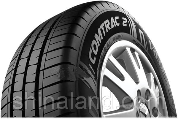 

Шины Vredestein Comtrac 2 235/65 R16C 115/113R Индия 2019