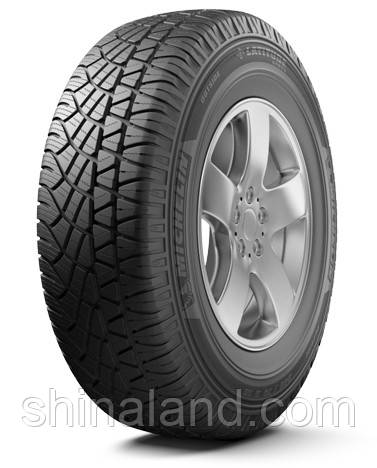 

Шины Michelin Latitude Cross 235/65 R17 108H XL Франция 2020