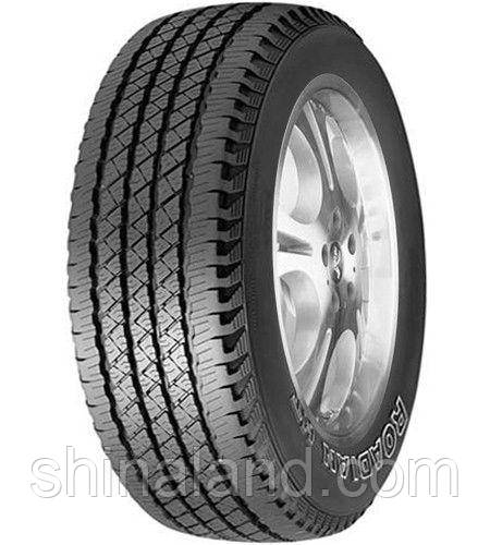 

Шины Roadstone Roadian HT SUV 225/70 R15 100S RW Корея 2020