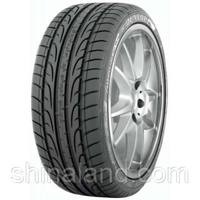 

Шины Dunlop SP Sport Maxx 275/50 R20 113W MO XL Германия 2017