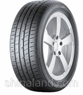 

Шины General AltiMAX Sport 225/35 R19 88Y XL FR Чехия 2019