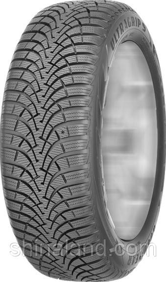 

Шины GoodYear UltraGrip 9+ 205/65 R15 94T Словения 2019