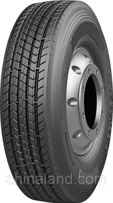 

Грузовые шины Compasal CPS21 (рулевая) 275/70 R22,5 148/145M 16PR Рулевая, региональное