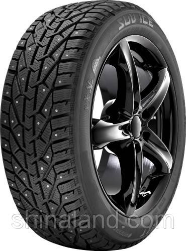 

Шины Tigar SUV Ice 225/55 R18 102T XL нешип Сербия 2020