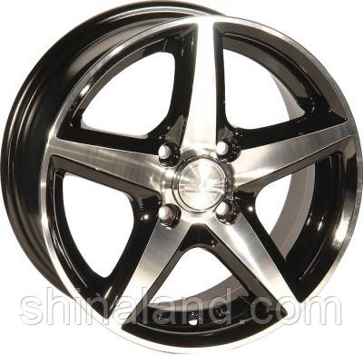 

Диски Zorat Wheels ZW-244 5,5x13 4x98 ET25 dia58,6 (BP)