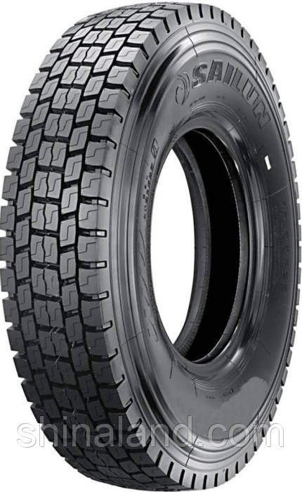 

Грузовые шины Sailun SDR1 (ведущая) 235/75 R17,5 143/141L