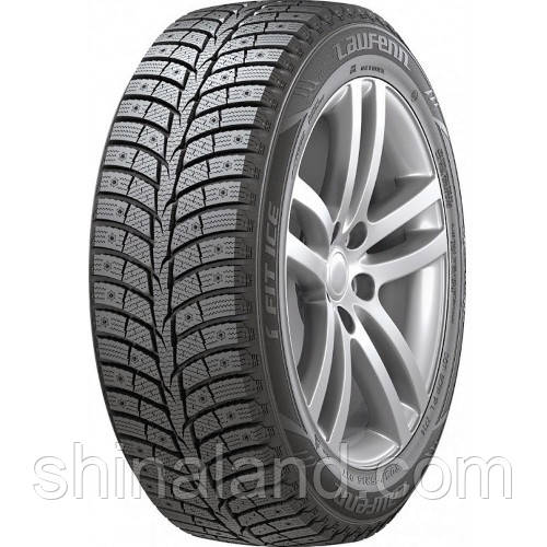 

Шины Laufenn I FIT Ice LW71 225/55 R17 101T XL шип Индонезия НТ