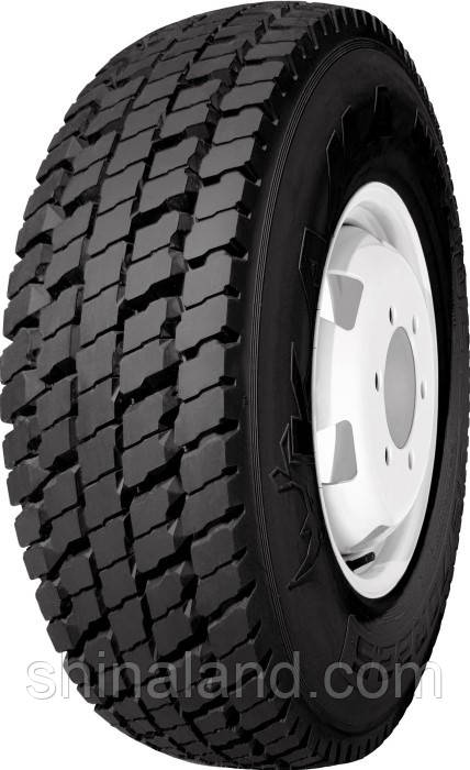 

Грузовые шины Kama NR202 (ведущая) 235/75 R17,5 132/130M Приводная, региональное