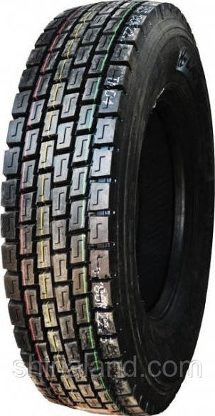 

Грузовые шины Aplus D801 (ведущая) 245/70 R19,5 136/134M(К) Приводная, региональное