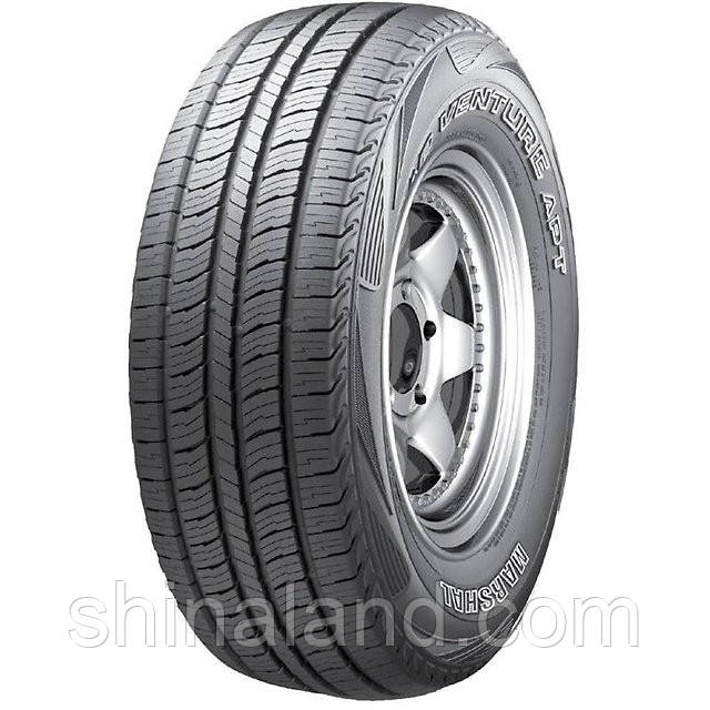 

Шины Marshal Road Venture APT KL51 235/60 R18 103V Корея 2017