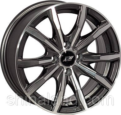 

Диски Zorat Wheels ZW-4408 6x14 4x100 ET38 dia67,1 (MK-P)