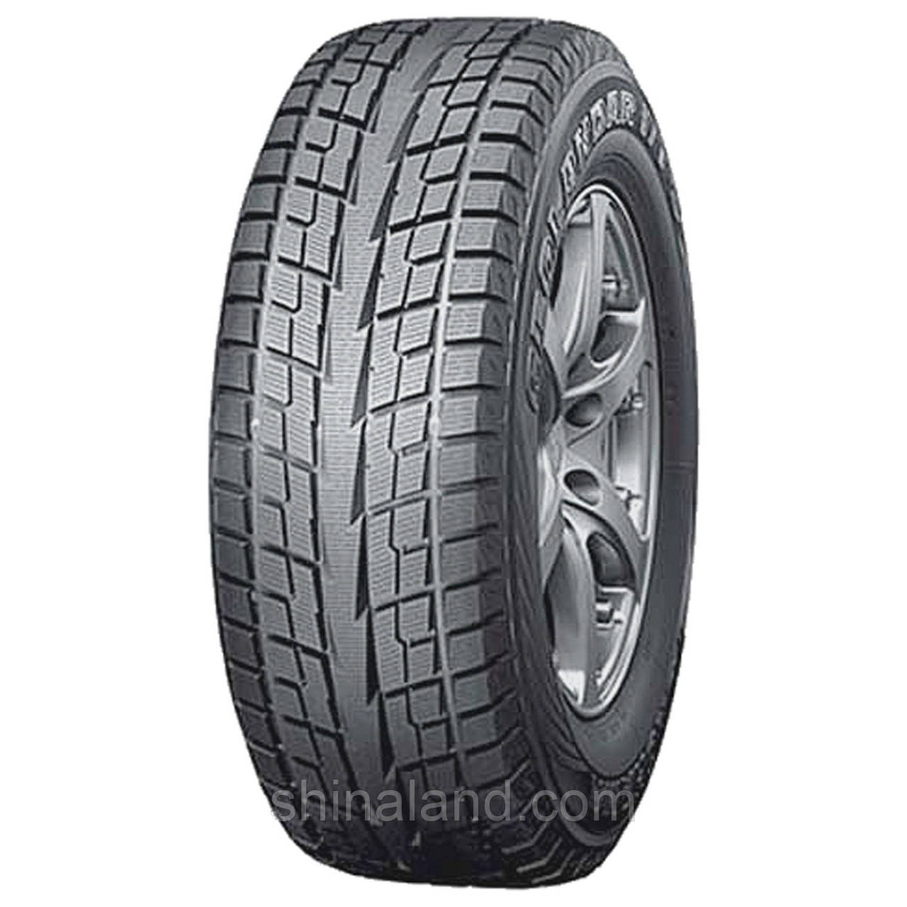 

Шины Yokohama Geolandar I/T-S G073 275/40 R20 106Q XL Япония 2020