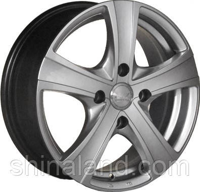 

Диски Zorat Wheels ZW-9504 5,5x14 4x100 ET43 dia60,1 (HS)