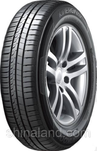 

Шины Hankook Kinergy Eco 2 K435 215/65 R15 96H Венгрия 2019