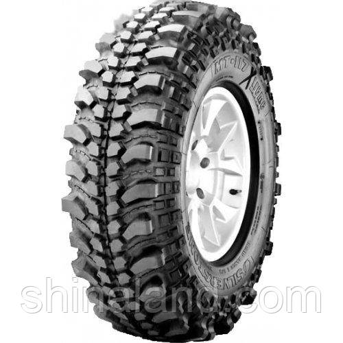 

Шины Silverstone MT-117 Xtreme 35X11,5 R15 122K Малайзия 2019