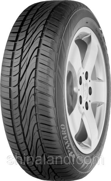 

Шины Paxaro Summer Performance 225/55 R16 95W Германия 2020