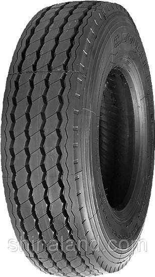 

Грузовые шины Double Coin RR905 (прицепная) 385/55 R19,5 156J Китай