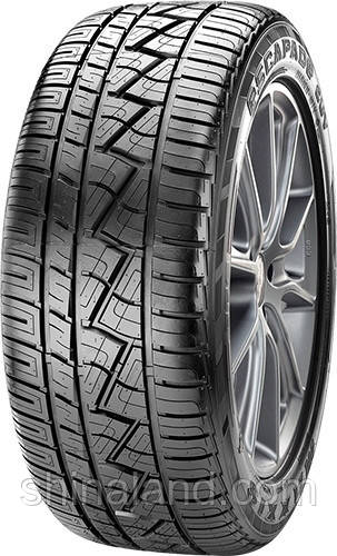 

Шины Maxxis Escapade CUV CV-01 265/60 R18 114V XL Таиланд 2020