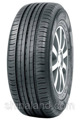 

Шины Nokian Hakka C2 195/75 R16C 107/105S Россия 2019