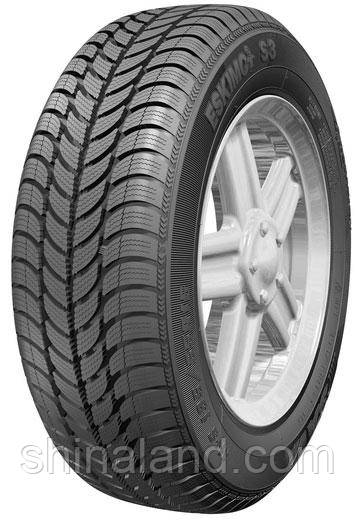 

Шины Sava Eskimo S3+ 205/60 R15 91H Словения 2018