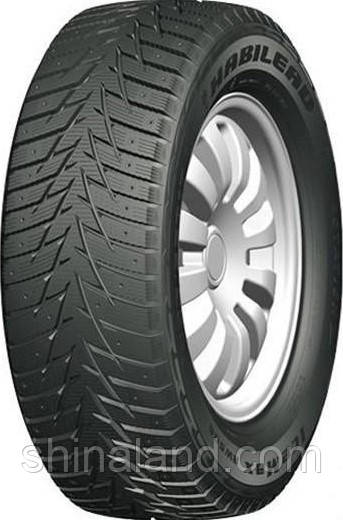 

Шины Habilead IceMax RW506 215/65 R16 102T XL шип Китай 2019