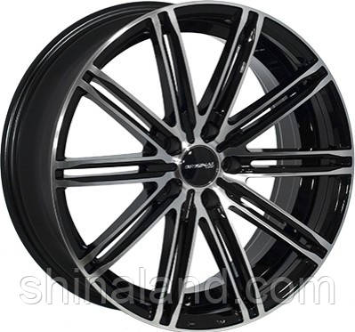 

Диски Zorat Wheels ZW-3303 6,5x15 4x114,3 ET38 dia67,1 (BP)