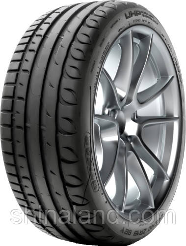 

Шины Tigar UHP 245/40 R18 97Y XL Сербия 2020