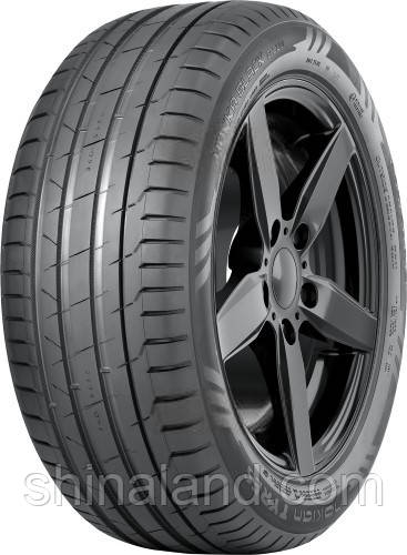 

Шины Nokian Hakka Black 2 SUV 265/50 R20 111W XL Россия 2018