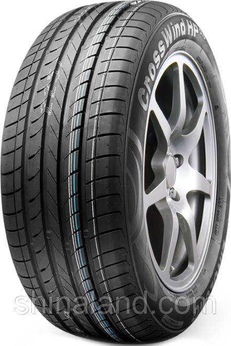 

Шины LingLong CrossWind HP010 235/60 R17 102H Китай 2019