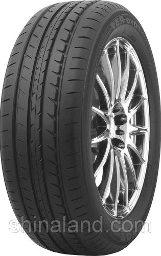 

Шины Toyo R37 225/55 R18 98H Япония 2017