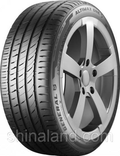 

Шины General Altimax One S 195/55 R16 87V Германия 2020