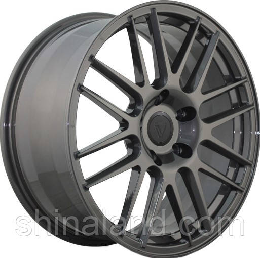 

Диски Vissol Forged F-308 9x20 5x130 ET50 dia71,6 (GG)