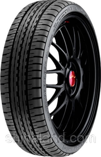 

Шины Achilles ATR-K Economist 185/50 R15 79V Индонезия 2017