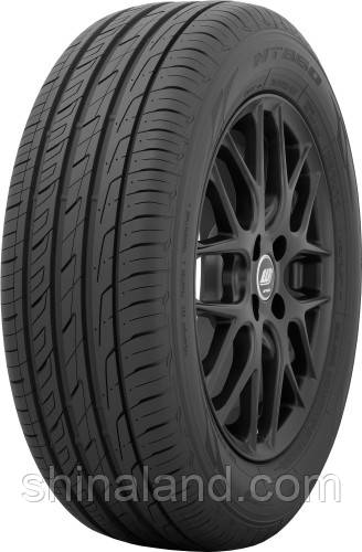 

Шины Nitto NT860 235/50 R18 101W XL Малайзия 2019